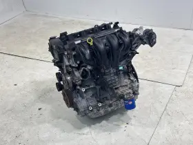 Rf1s7g Ford 2008-2011 Focus 2.0l 4 Cyl Engine Assembly 145k Oem