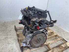 Ford Rf6e5g 2010 - 2012 Fusion 2.5l 4cyl Engine Assembly 0g316aa