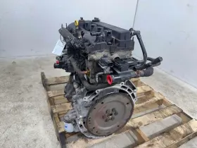 0g316aa Ford Rf6e5g 2010 - 2012 Fusion 2.5l 4cyl Engine Assembly