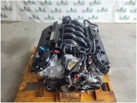 Tr3160 Ford 54k 2015-2019 Mustang Shelby Gt350 526hp 5.2l Flat Plane Voodoo Engine