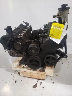 1107781 Ford Truck 2g842aa Engine 4.6l Vin W 8th Digit Romeo Fits 02-03 F150 Pickup