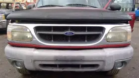 300-09009a Ford Truck Engine 4.0l Sohc Vin E 8th Digit 4wd Fits 99 Explorer 1471043