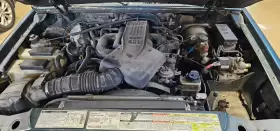 300-09009c Ford Truck Engine Assembly 4.0l Sohc Vin E Fits 97-98 Explorer