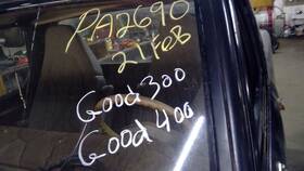 Ford Truck 300-09020a Engine 2.0l Vin C 8th Digit 4-122 Fits 83-86 Ranger 786365