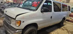 300-09022 Ford Truck Engine Assembly 5.4l Vin L Fits 1997 E350 Van 1180902