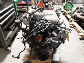 300-09045c Ford Truck Engine 5.0l Vin P 8th Digit From 1/23/98 Thru 8/9/98 Fits 98 Explorer 1097206