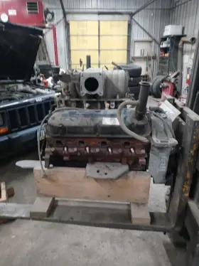 300-09045e Ford Truck Engine 5.0l Vin P 8th Digit Fits 99-01 Explorer 214697