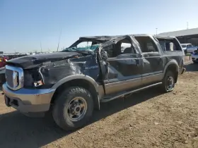 300-09068d Ford Truck Engine 6.8l Vin S 8th Digit 10-415 Fits 00-01 Excursion 1392899