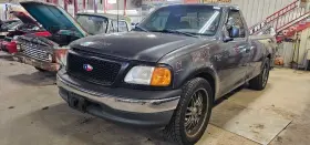 300-09077k Ford Truck Engine Assembly Heritage 4.6l Vin W Fits 2004 F150 Pickup 1140904