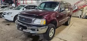 300-09094e Ford Truck Engine Assembly 4.6l Vin W Romeo Fits 97-98 Expedition