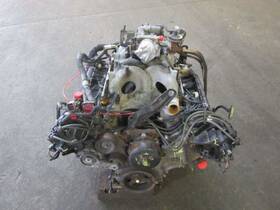 Ford Truck 300-09094g 182k Engine 4.6l Vin W 8th Digit Romeo Fits 99 E150 Van 315675