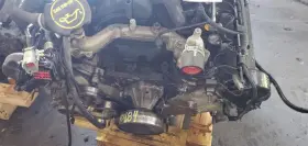 300-09104b Ford Truck Motor Engine 5.4l Vin L 8th Digit Gasoline Fits 02-03 E150 Van 1065128