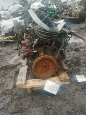 300-09145d Ford Truck Engine 3.0l Vin V 8th Digit Flex Fuel 6-183 Fits 02 Ranger 166k Miles145974