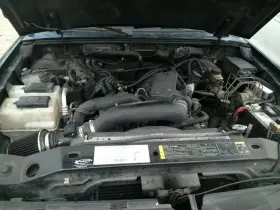 300-09145e Ford Truck Engine 3.0l Vin U 8th Digit Gasoline 6-183 Fits 03 Ranger 313415