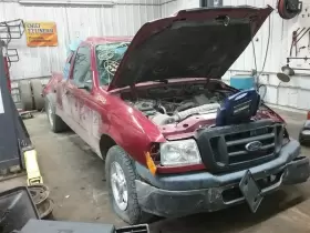 300-09145g Ford Truck Engine 3.0l Vin U 8th Digit 6-183 Fits 04-06 Ranger