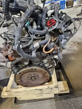 300-09145h Ford Truck Engine 3.0l Vin U 8th Digit 6-183 Fits 07-08 Ranger