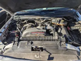 300-09147b Ford Truck Engine 6.0l Vin P 8th Digit Diesel Manual Fits 03-04 F250sd Pickup 1518248