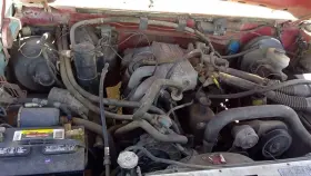 300-09149c Ford Truck Engine 4.9l Vin Y 8th Digit Gasoline Fits 88-96 E350 Van 483233