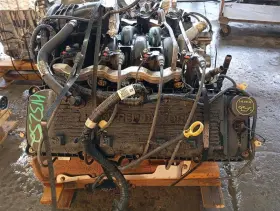 300-09162a Ford Truck Engine 6.2l Vin 6 8th Digit Fits 10-14 F150 Raptor 3558280