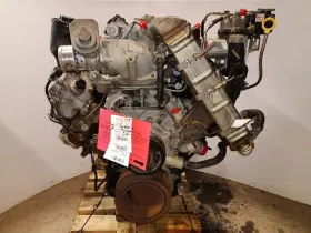 300-09164 Ford Truck 202k Miles 6.4l Diesel Engine From 2008 F250sd 9805052