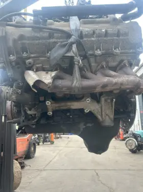 300-09168a Ford Truck 2006 F250sd 6.8l Used Engine Stk# 6726