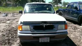 300-09230c Ford Truck Engine 3.0l Vin U 8th Digit 6-183 Fits 95-97 Ranger 4263603