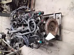 300-09230h Ford Truck Engine 3.0l Vin V 8th Digit Flex Fuel 6-183 Fits 99-00 Ranger 343634