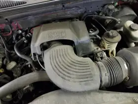 300-09254a Ford Truck Engine 5.4l Vin L 8th Digit Sohc Fits 02 Expedition 586674