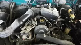 300-09323d Ford Truck Engine 2.3l Vin A 8th Digit 4-140 Fits 93-94 Ranger