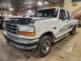 300-09350k Ford Truck Core Long Block Engine 5.0l Vin N Fits 1994 F150 1221306