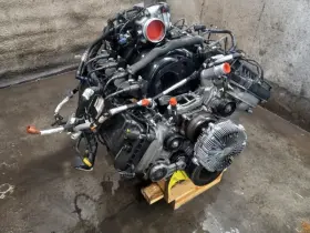300-09362c Ford Truck F350sd Pickup 2018-2019 Engine 6.2l 1529493