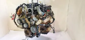 300-09367a Ford Truck 2015 2016 F450 Xl Oem Engine Motor 6.7l Power Stroke 165k V8 Diesel
