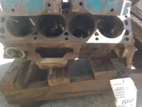300-09450b Ford Truck Engine 5.0l Vin F 8th Digit Fits 79-80 Cougar