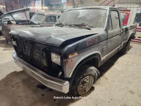 300-09450g Ford Truck Core Long Block Engine 5.0l Vin N Fits 1986 F150 1297818