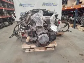 300-09567 Ford Truck Engine 6.7l Vin T 8th Digit Diesel Pickup Fits 17-19 F250sd 9101737