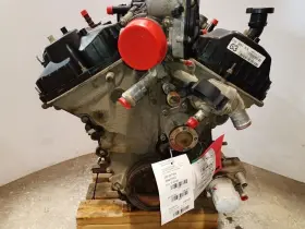 300-09735a Ford Truck 3.5l V6 Gasoline Engine From 2013 F150 Turbo 9945904