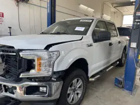 300-10162a Ford Truck Engine 3.3l Vin B 8th Digit Thru 02/25/18 Fits 18 F150 Pickup 900198