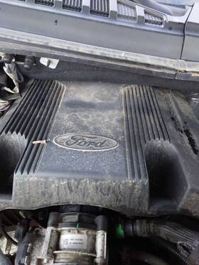 Ford Truck 300-10163c Engine 3.5l Turbo Vin G 8th Digit Ho Limited Fits 19-20 F150 Pickup 2944422