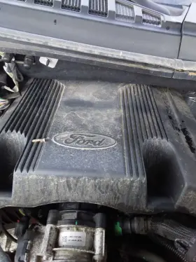 300-10163c Ford Truck Engine 3.5l Turbo Vin G 8th Digit Ho Limited Fits 19-20 F150 Pickup 2944422