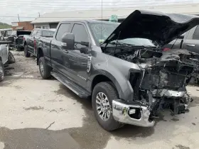 300-10468 Ford Truck Engine 6.7l Vin T 8th Digit Diesel Pickup Fits 20 F250sd 4389951