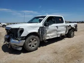 300-10617 Ford Truck F150 2021 Engine 1325669