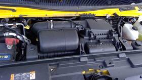 Ford Truck 300-10736 Engine 7.3l Vin N 8th Digit Cng Fits 21 E350 Van 1199983