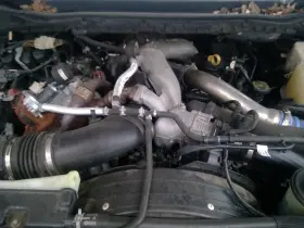 300-10837 Ford Truck Engine 6.7l Vin T 8th Digit Chassis Cab Fits 23-24 F350sd Pickup 6899166