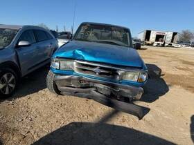 Ford Truck 300-71041c Engine 4.0l Vin X 8th Digit Fits 95-96 Explorer 1241524