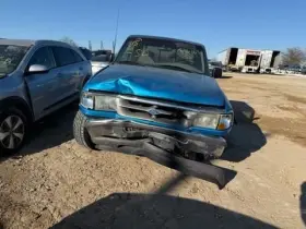 300-71041c Ford Truck Engine 4.0l Vin X 8th Digit Fits 95-96 Explorer 1241524