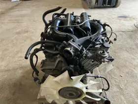 300-71140a Ford Truck Engine 4.0l Sohc Vin E 8th Digit 2wd Fits 99 Explorer 584453