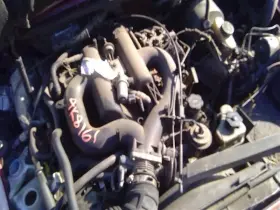 300-71140c Ford Truck Engine 4.0l Sohc Vin E 8th Digit 2wd Fits 97-98 Explorer 1012200
