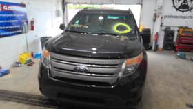 Ford Truck 300.fd8314 Explorer 2014 Engine 1075744