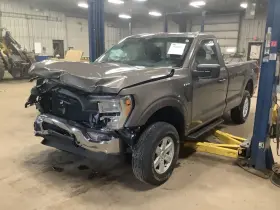 300.fd8521 Ford Truck F150 2021 Engine 339297