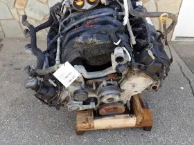 300.fd8818 Ford Truck 2017 2018 2019 F450 F550 Engine Assembly 6.8l V10 Motor
